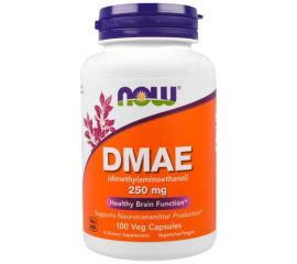 Диметиламиноэтанол (DMAE)