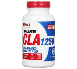 CLA и MCT масло