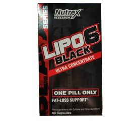 Жиросжигатели