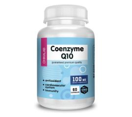 Коэнзим Q10
