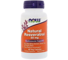 Ресвератрол