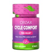 Orzax Cycle Comfort, 30 таб.
