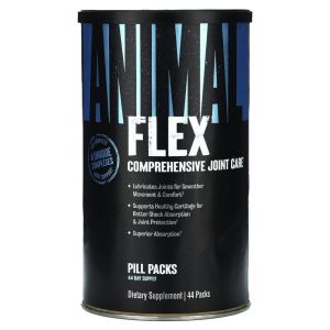 Universal Animal Flex, 44 пак.