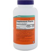 Now Magnesium Citrate, 240 капс.