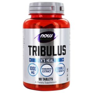 Now Tribulus 1000 мг., 90 таб.