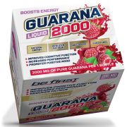 Be First Guarana 2000, 25 мл.