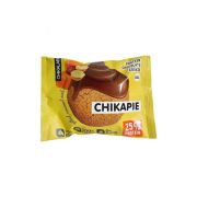 Chikalab Печенье глазированное с начинкой, 60 гр.