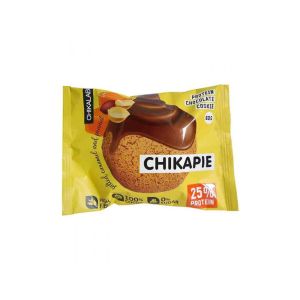 Chikalab Печенье глазированное с начинкой, 60 гр.