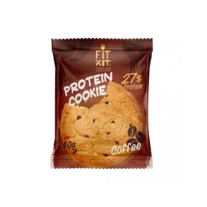 FitKit Protein сookie, 40 гр.