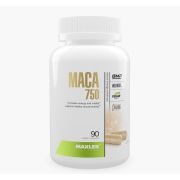 Maxler Maca 750 мг., 90 капс.