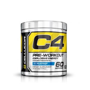 Cellucor C4 Original, 368 гр.