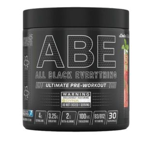 Applied Nutrition A.B.E Ultimate PRE-Workout, 315 гр.