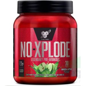 BSN N.O.-XPlode, 30 порц.