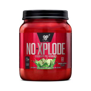 BSN N.O.-XPlode, 60 порц.