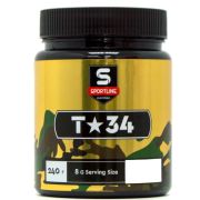 SportLine T-34, 240 г.