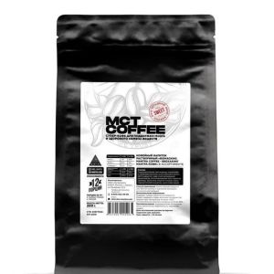 Mantra Coffee Кофейный напиток растворимый, 250 гр.