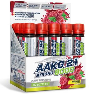 Be First AAKG 8000 strong, 25 мл.