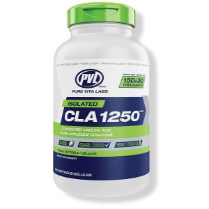 PVL Essentials Isolated Cla, 180 капс.
