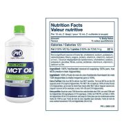 PVL Essentials MCT Oil, 946 мл.