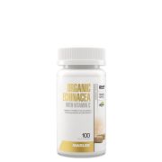 Maxler Organic Echinacea with Vitamin C, 100 капс.