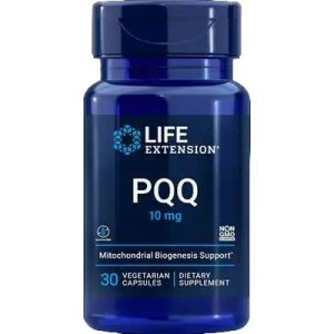 Life Extension PQQ 10 мг., 30 капс.