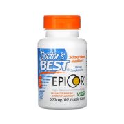 Doctor's Best EpiCor 500 мг., 60 капс.