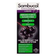 Sambucol Immuno Forte, 120 мл.