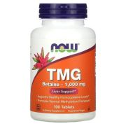 Now TMG 1000 мг., 100 таб.
