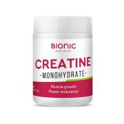 Bionic Creatine powder, 300 гр.