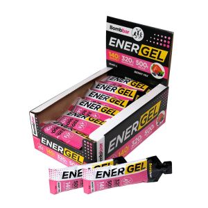 Bombbar Energel, 60 гр.