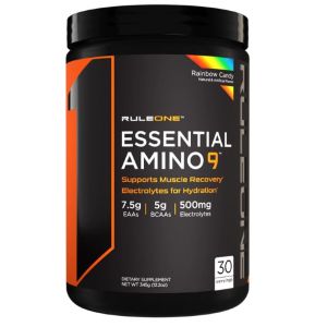 Rule 1 Essential Amino 9, 345 гр.