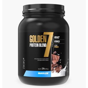 Maxler Golden Problend 7, 900 гр.