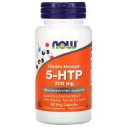 Now 5-htp 200 mg., 60 капс.