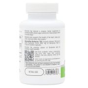 Natures Plus Berberine, 60 капс.