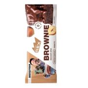 Protein Rex Брауни пирожные протеиновые, 50 гр.