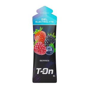 T-on Electrolyte Gel, 60 мл.