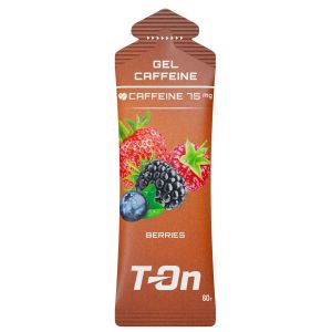 T-on Caffeine Gel, 60 мл.