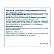 PVL Essentials Bcaa, 315 гр.