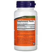 Now Saccharomyces Boulardii, 60 капс.