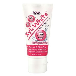 Now XyliWhite Kids зубная паста, 90 гр.