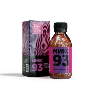 ТайGer Микс 93, 150 мл.