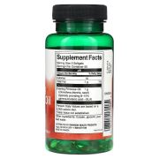 Swanson Evening Primrose Oil 500 мг, 100 капс.