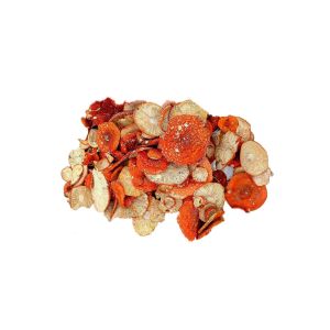 Лесной Лекарь Мухомор красный, шляпки 25 гр.