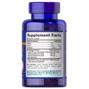 Puritan's Omega-3 1400мг., 60 капс.