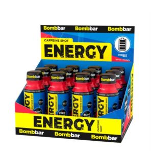 Bombbar Energy shot, 100 мл.