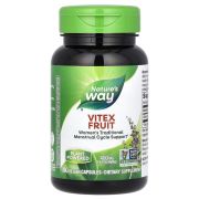 Nature's Way Vitex Fruit, 100 капс.