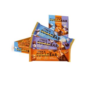 FitnesShock Bar, 50 гр.