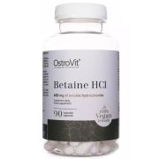 Ostrovit Betain HCI 650 мг., 90 капс.