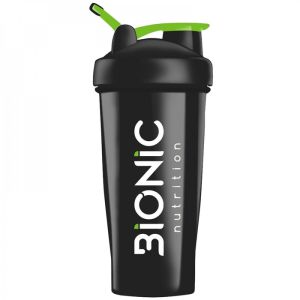 Bionic Nutrition Шейкер 700 мл.