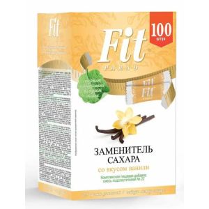 Fit Parad Смесь Подсластителей №22, 50 гр.